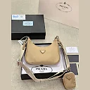 Pra hobo  new arrival bag size : 22 * 16cm