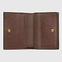 GG card case wallet
