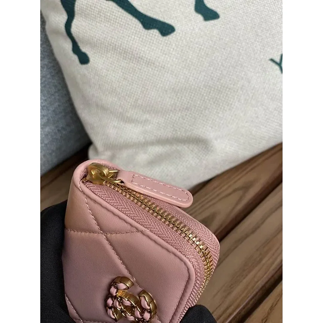 CC wallet AP0949 7.5X2X11cm WO 1