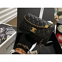 CC 23K woc new arrival bag size: 19*12 cm