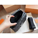 L  slocksling men bag size 25*17 cm