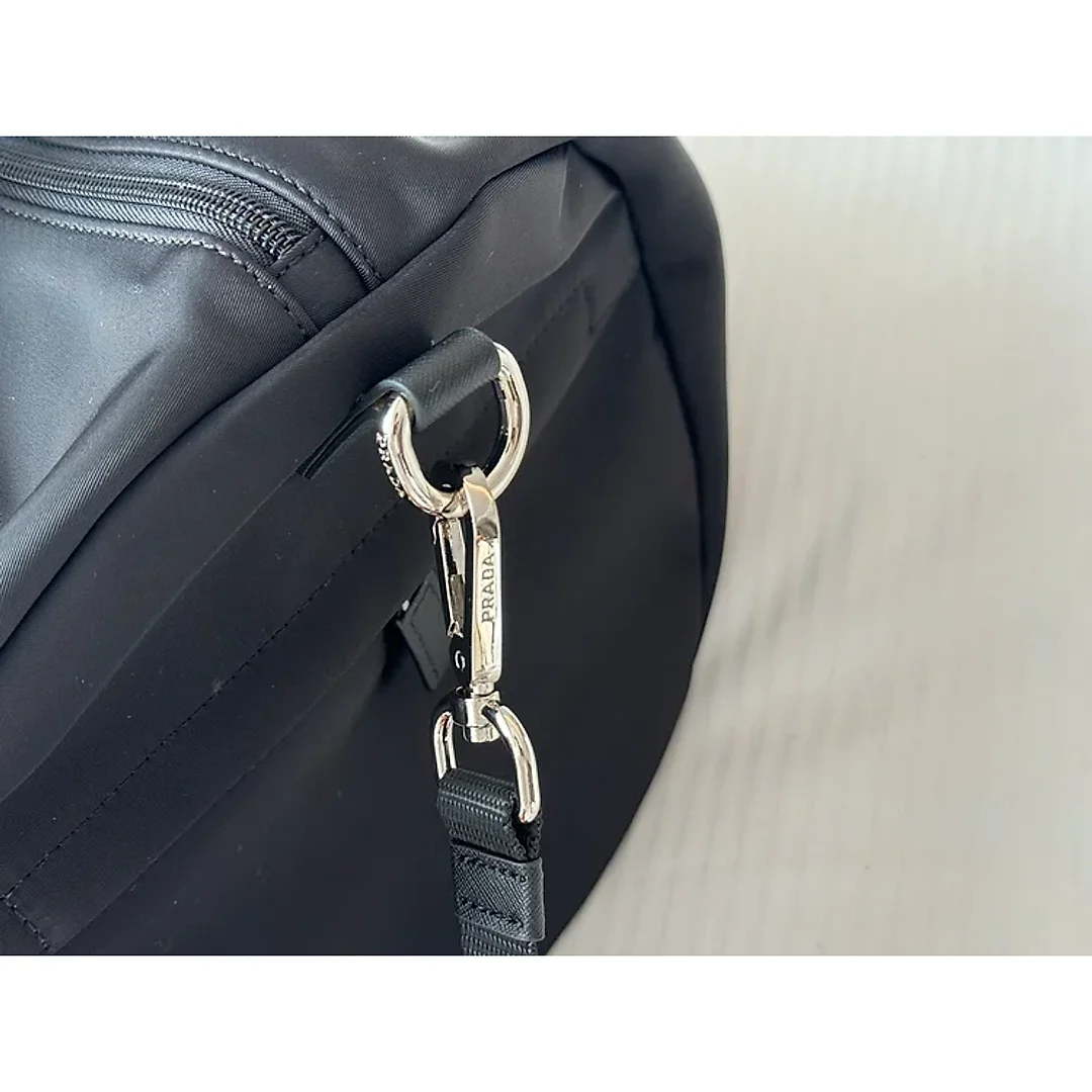 Pra new arrival travel bag size; 45*25cm