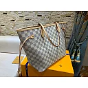 Louis neverfull new arrival bag size: 32-29-17 cm top qualtiy !