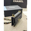 cc Vintage 23k new arrival bag size :19*13 cm