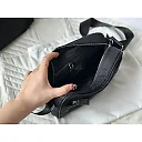 Pra new arrival men and women bag size : 24*15cm