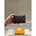 Louis new arrival wallets