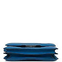 H Constance 18 Mykonos Verso Evercolor Palladium Hardware