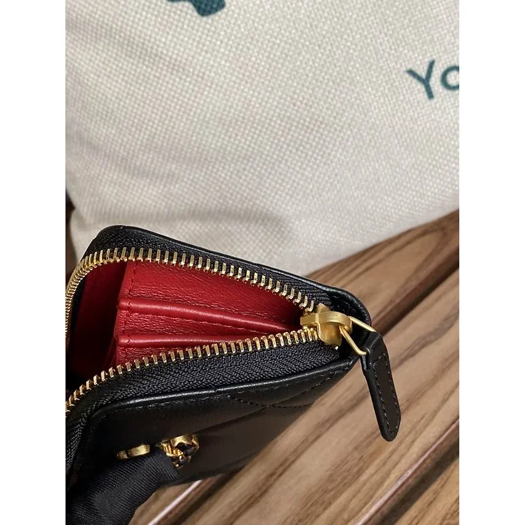CC wallet AP0949 7.5X2X11cm WO 3