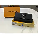 L Capucines men wallet size：20*11*2.5 cm