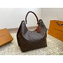 Louis new arrival tote bag size : 34 * 28 cm