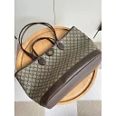 GC514 Ophidia Medium Tote Bag / 15.1″W x 11.2″H x 5.9″D