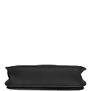 H Evelyne III PM Black Clemence Palladium Hardware