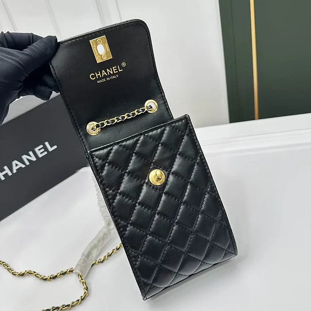 Cc new arrival phone bag size : 19X11.5cm