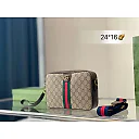 GC483 Ophidia GG Shoulder Bag / 9.2×6.3×1.8inch