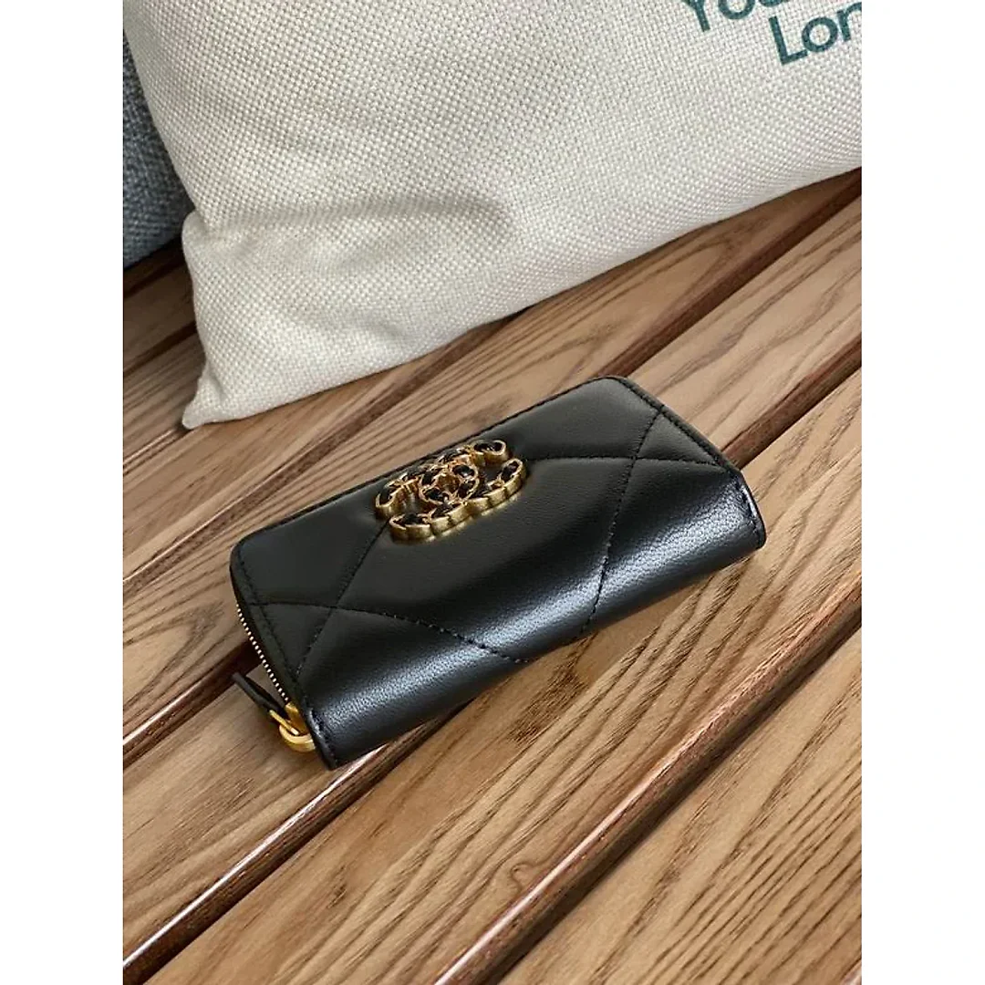 CC wallet AP0949 7.5X2X11cm WO 3