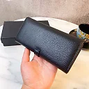 Pra new arrival wallet 01 size: 19×10 cm