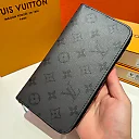 LOUIS ZIPPY men’s wallet size : 19×10×1.5cm
