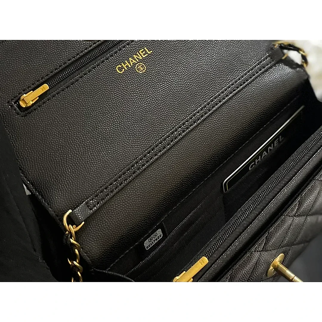 CC 23K woc new arrival bag size: 19*12 cm
