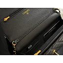 CC 23K woc new arrival bag size: 19*12 cm
