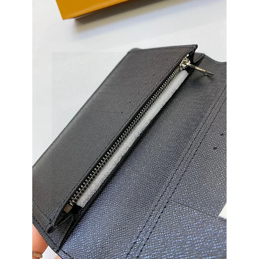 Louis new arrival men and women wallets