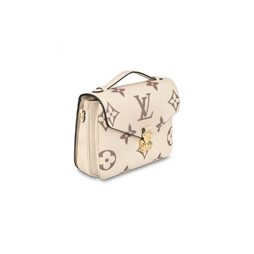 L-bag Pochette Métis