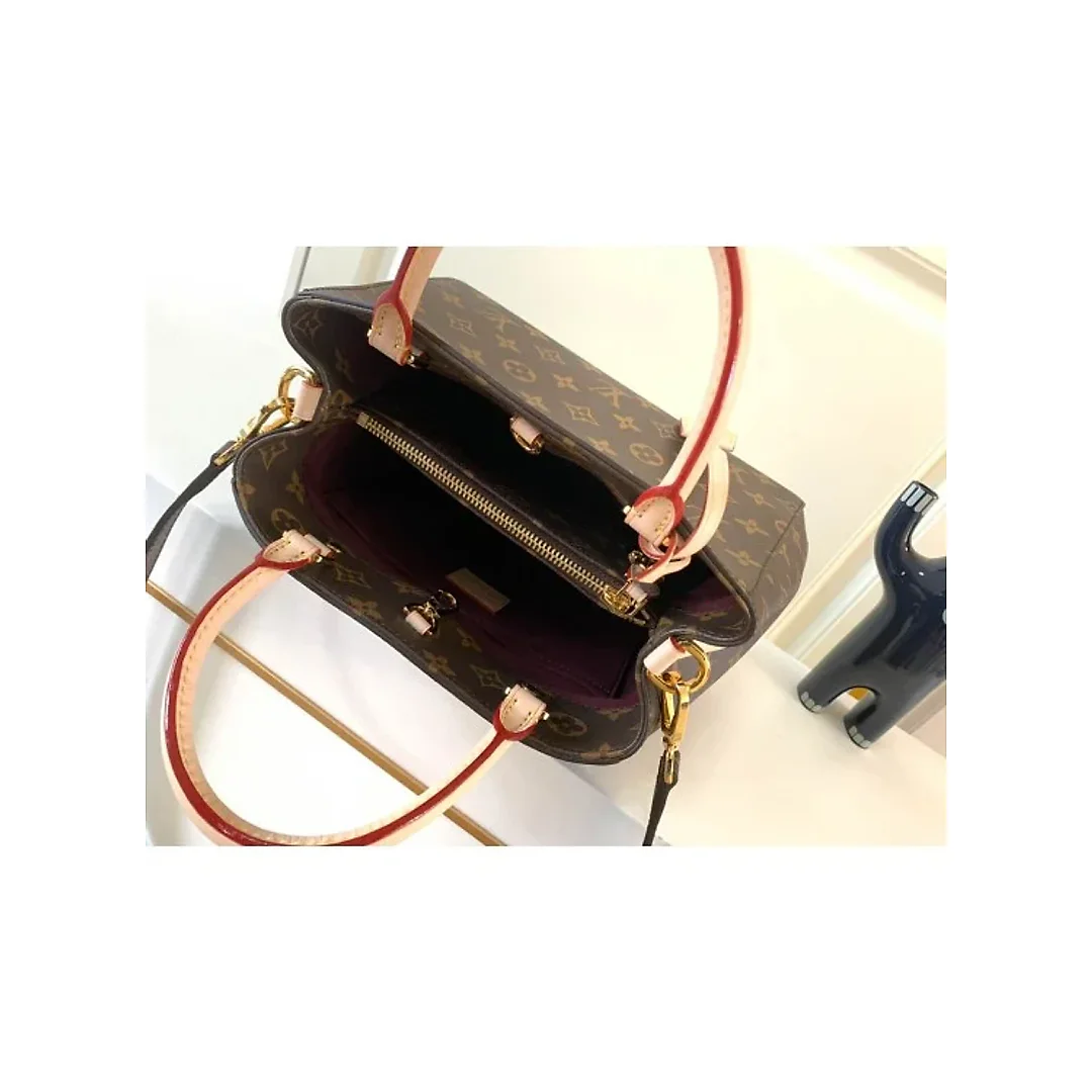 L-bag Model: M41055 Size 29*20*13cm