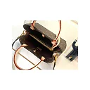 L-bag Model: M41055 Size 29*20*13cm