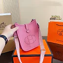 H Evelyne new arrival size : 19*6*21cm