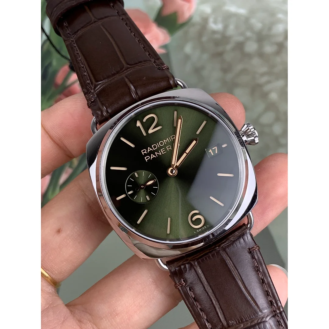 Panerai Radiomir Quaranta 40mm PAM1386