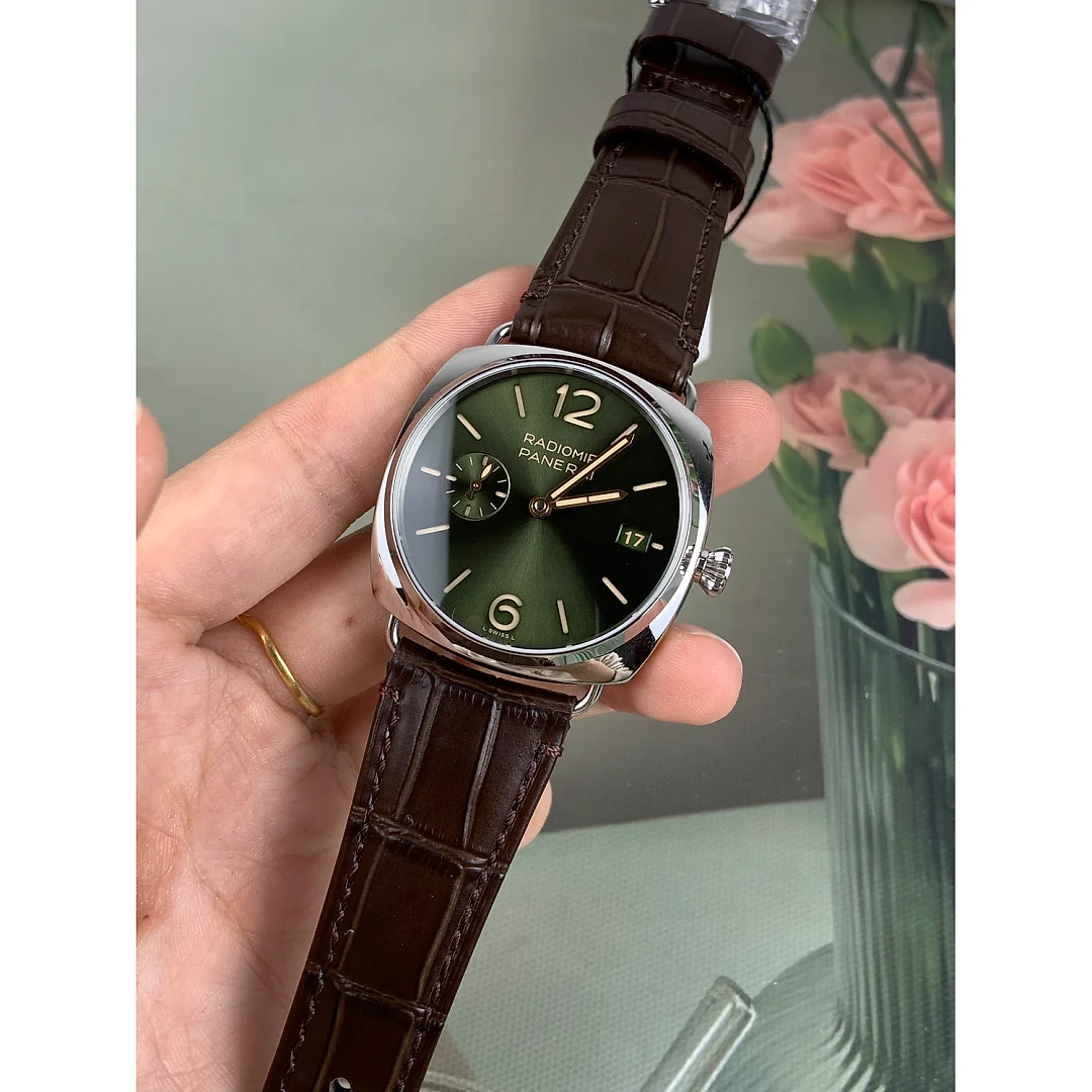 Panerai Radiomir Quaranta 40mm PAM1386