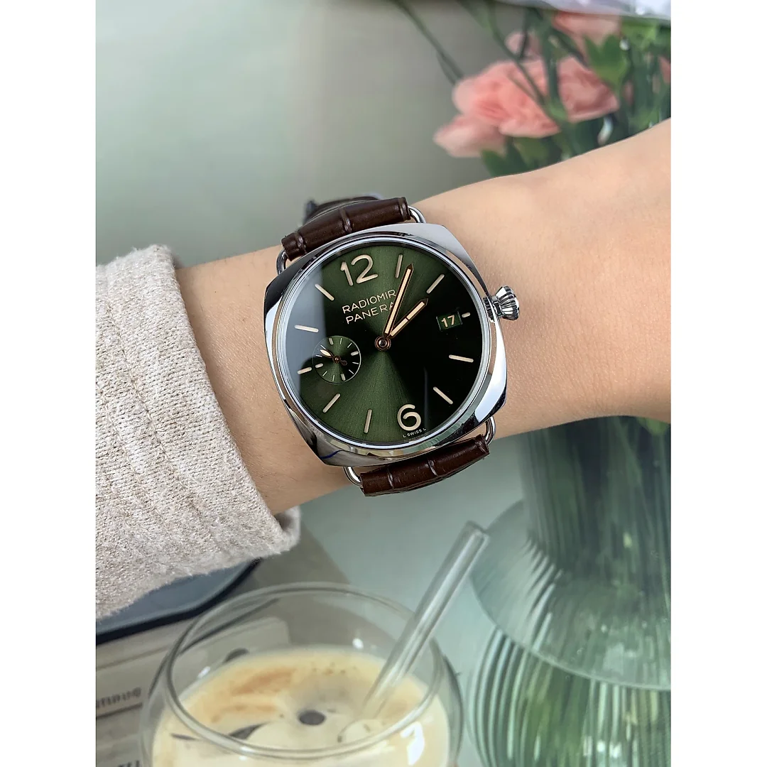 Panerai Radiomir Quaranta 40mm PAM1386