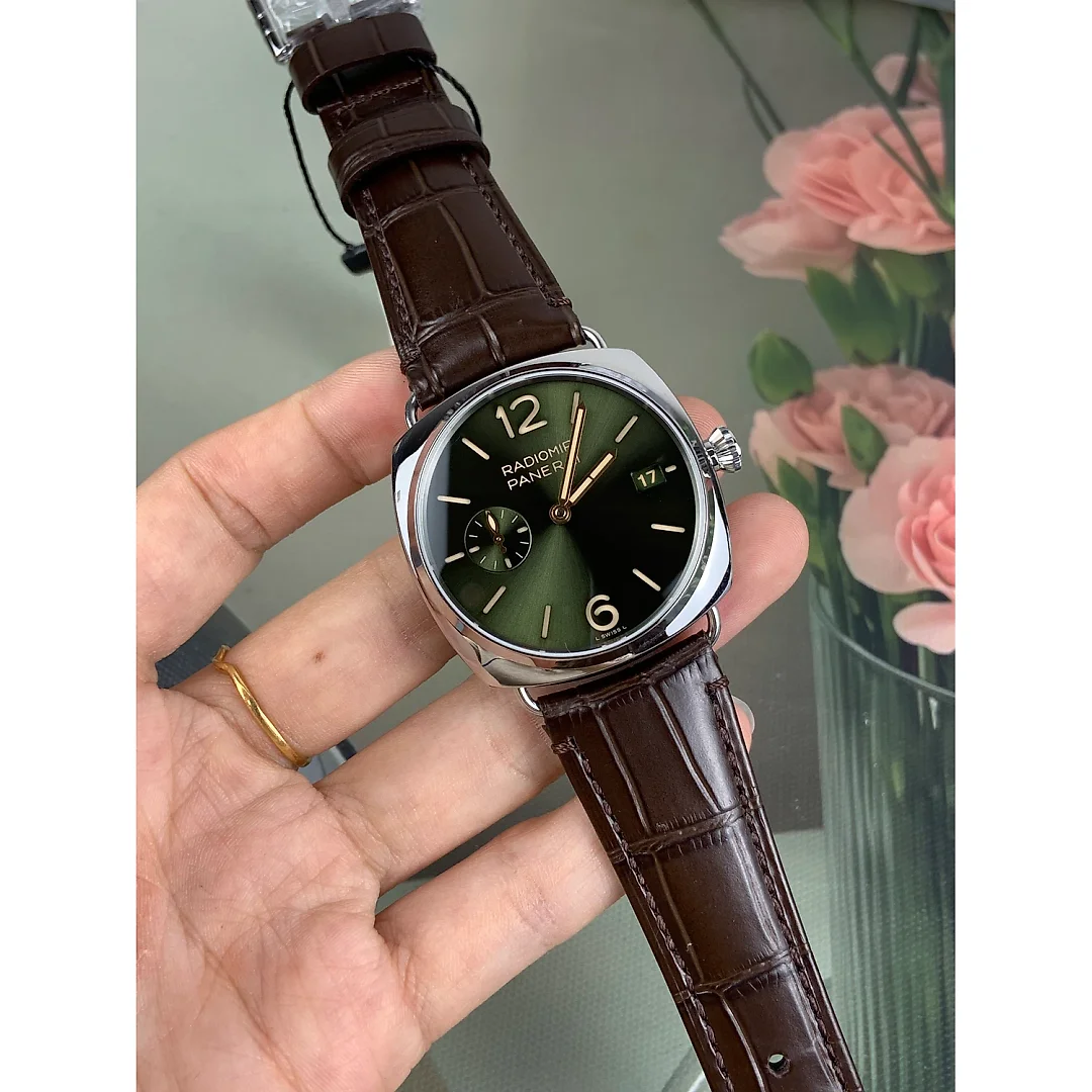 Panerai Radiomir Quaranta 40mm PAM1386