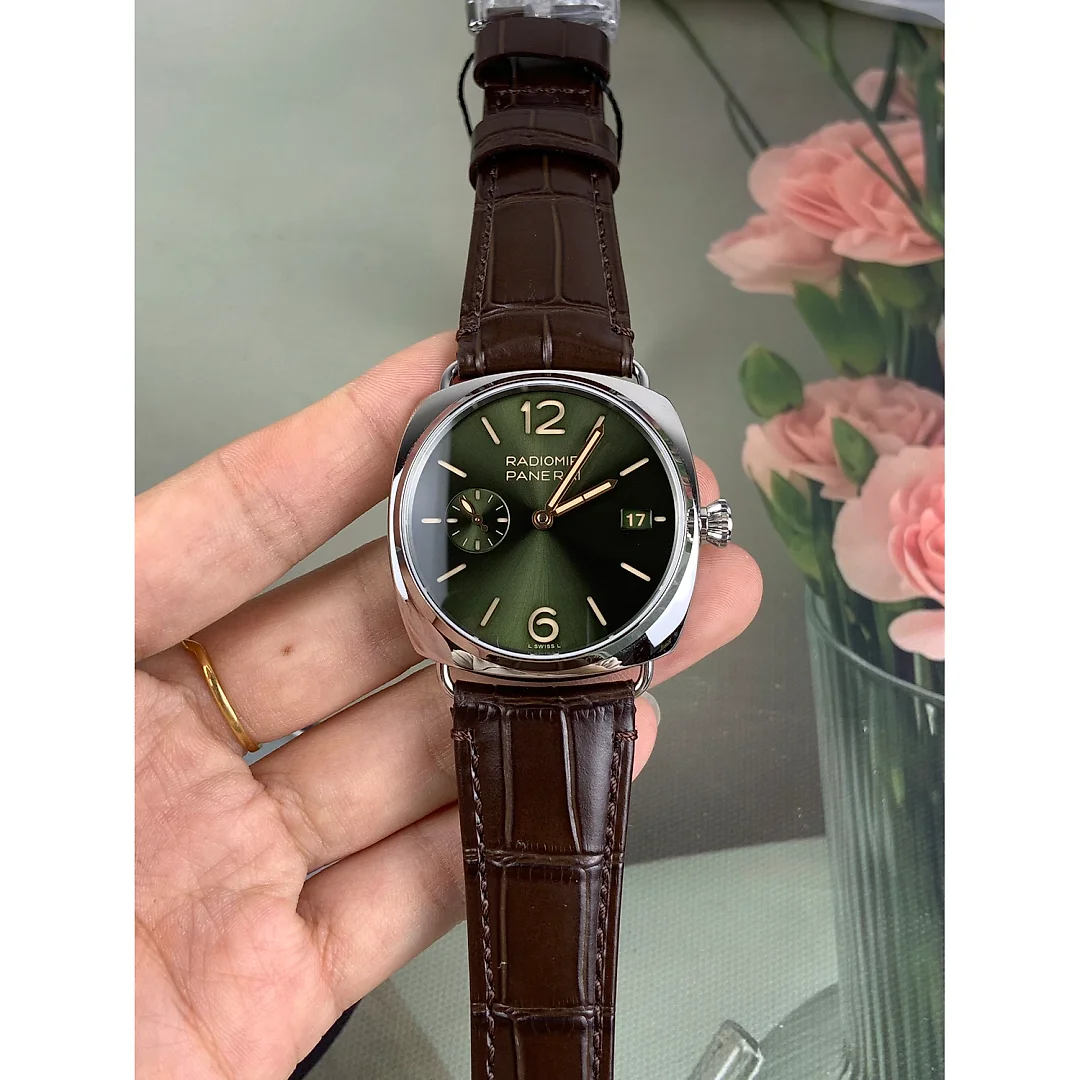 Panerai Radiomir Quaranta 40mm PAM1386