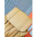GG new arrival backpack bag size : 32 x 42 cm
