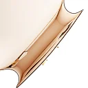 H Constance 1-24 Nata Epsom Gold Hardware