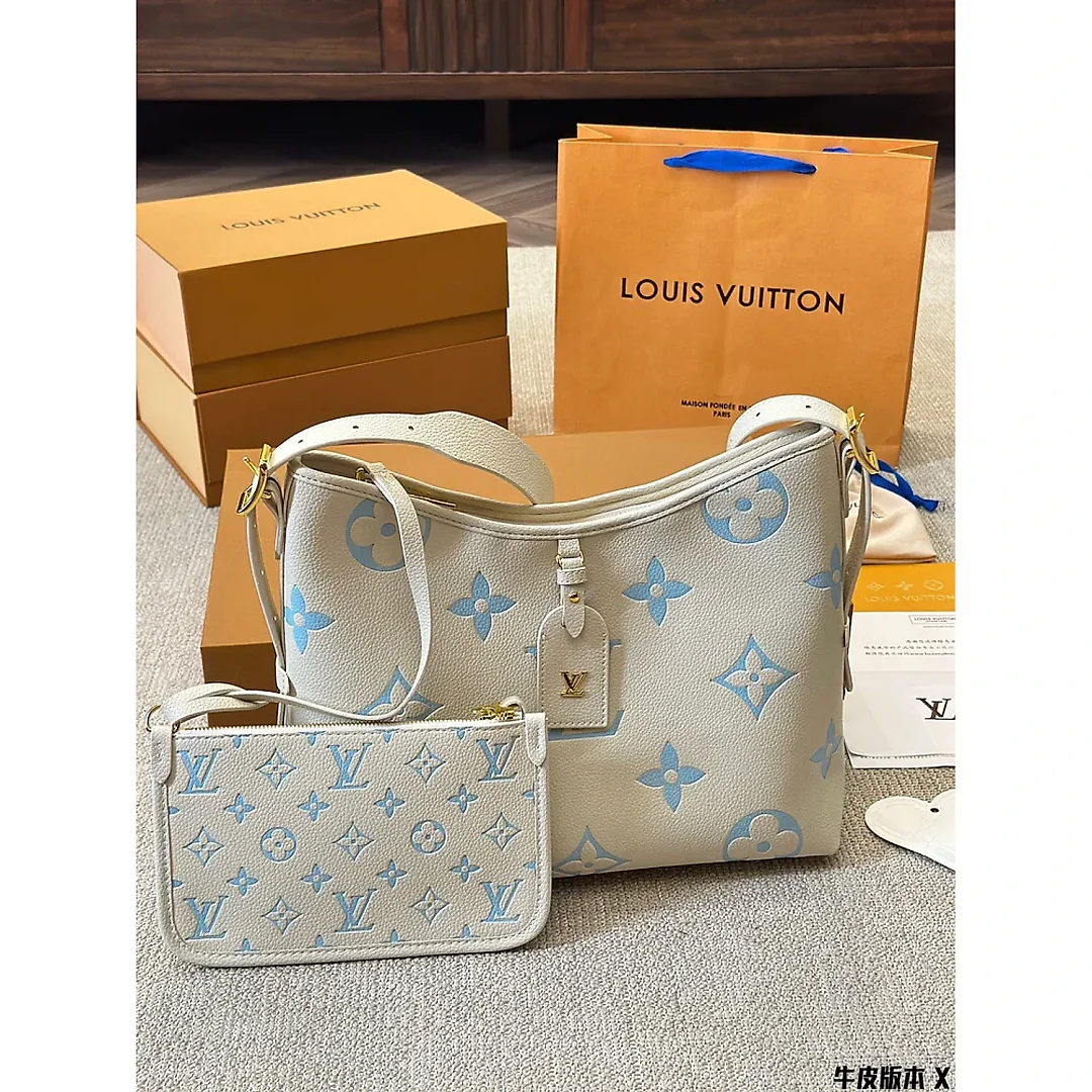 Louis Carryall new arrival size : 30 * 25cm