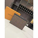 Louis Toiletry Pouch bag size: 26*20cm