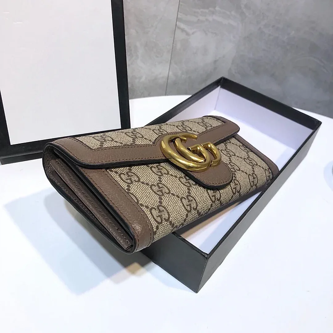 gg new arrival wallets size : 19×10 cm