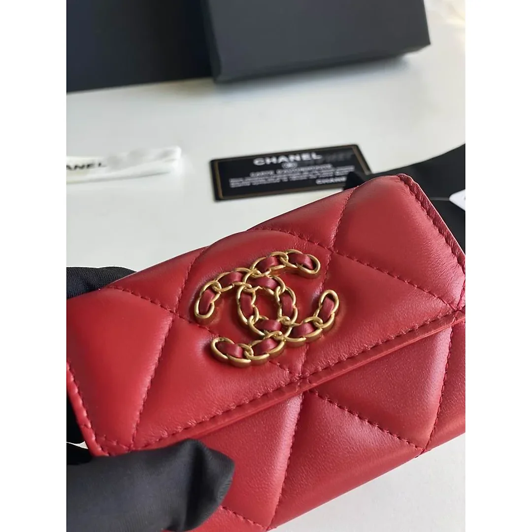 CC AP1790 11×8.5x3cm zy wallet