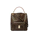L-bag M40781 Metis Hobo Bag Monogram Canvas