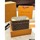 Louis vintage new arrival bag size :24cm