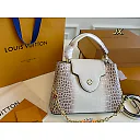 Louis Capucines new arrival bag
