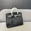 H Birkin 40 Men and women bag size: 40*30 cm