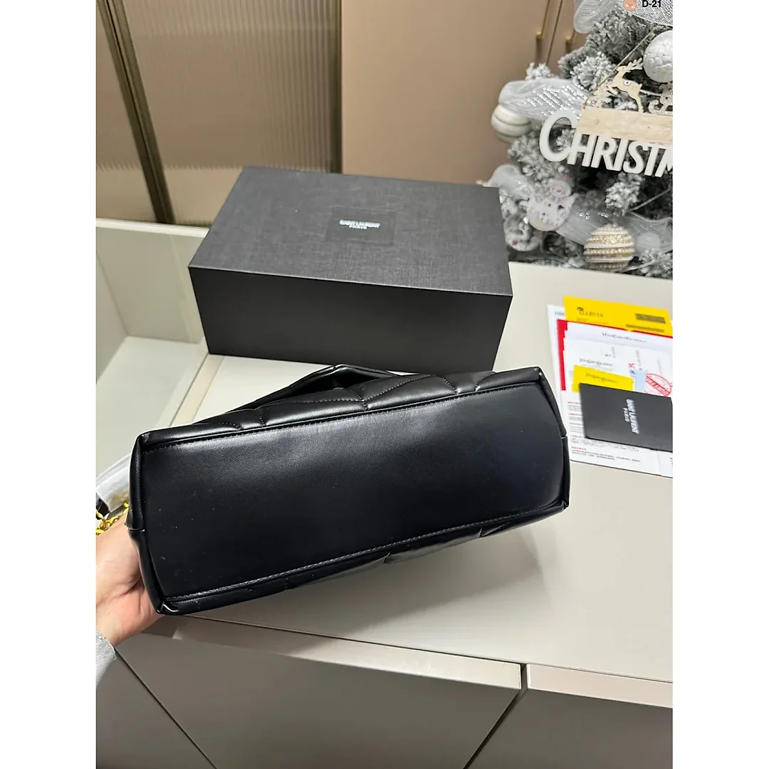 Y new arrival bag size :29.10.18