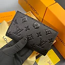 Louis new arrival wallets size : 13.5*9.5*3.5 cm