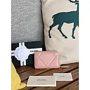 CC wallet  AP0949 7.5X2X11cm WO 1