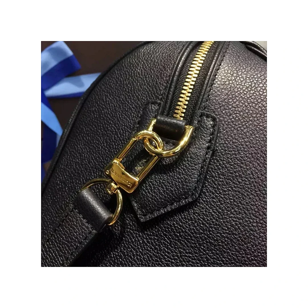 L M42401 Speedy Bandouliere 25 Tote Bag Monogram Empreinte Leather