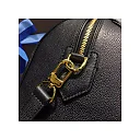 L M42401 Speedy Bandouliere 25 Tote Bag Monogram Empreinte Leather