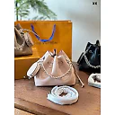 Louis bella NEW ARRIVAL Monogram bag size: 19x22x14 cm