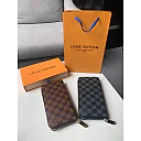 LOUIS new arrival men’s wallet size: 19×10×1.5cm